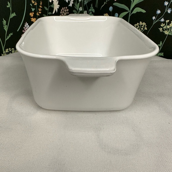 Corningware Kitchen Vintage Corningware Loaf Pan Baking Dish Blue